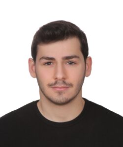 Arif Kemal Sevinç